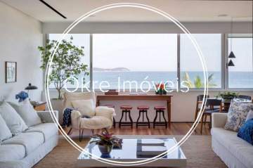 Apartamento 4 quartos à venda Ipanema, Rio de Janeiro - R$ 23.000.000 - LEAP40014