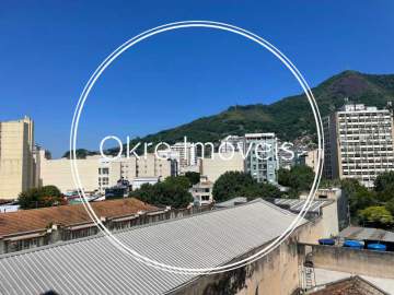 Imperdível - Sala Comercial - Vista livre, 1 vaga! - LESL00004