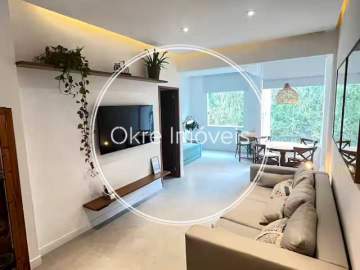 Apartamento 2 quartos à venda Ipanema, Rio de Janeiro - R$ 1.300.000 - LEAP20017