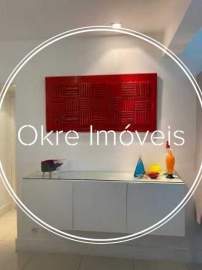 Apartamento 4 quartos à venda Jardim Botânico, Rio de Janeiro - R$ 3.390.000 - LEAP40024