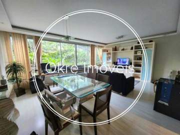 Apartamento 3 quartos à venda Ipanema, Rio de Janeiro - R$ 4.500.000 - LEAP30057