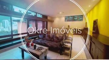Vista livre: casa de condomínio com 5 quartos em Botafogo! - FLCN50001