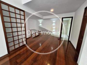 Apartamento 3 quartos à venda Laranjeiras, Rio de Janeiro - R$ 1.250.000 - FLAP30009