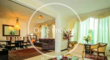 Oportunidade: apartamento com 4 quartos em Copacabana! - FLAP40006