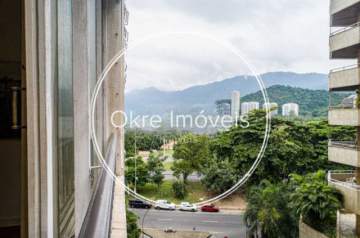 Apartamento 4 quartos à venda Ipanema, Rio de Janeiro - R$ 2.990.000 - LEAP40037
