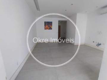 Apartamento 3 quartos à venda Flamengo, Rio de Janeiro - R$ 1.600.000 - FLAP30011
