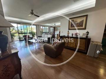 Imperdível - Apartamento 3 quartos à venda Ipanema, Rio de Janeiro - R$ 3.400.000 - LEAP30086