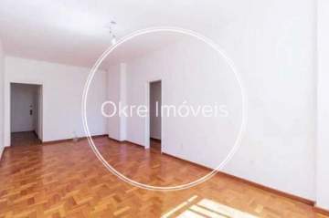 Apartamento 3 quartos à venda Flamengo, Rio de Janeiro - R$ 1.000.000 - FLAP30013