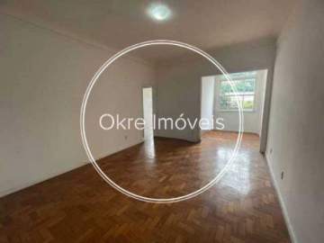 Apartamento 2 quartos à venda Botafogo, Rio de Janeiro - R$ 500.000 - FLAP20022