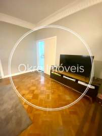 Apartamento 3 quartos à venda Flamengo, Rio de Janeiro - R$ 1.850.000 - FLAP30016