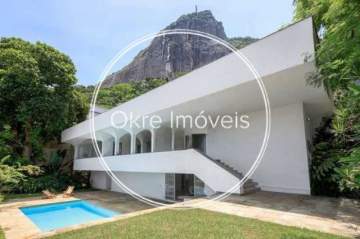 Apartamento 5 quartos à venda Jardim Botânico, Rio de Janeiro - R$ 9.000.000 - LEAP50007