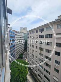 Apartamento 2 quartos à venda Copacabana, Rio de Janeiro - R$ 850.000 - LEAP20043