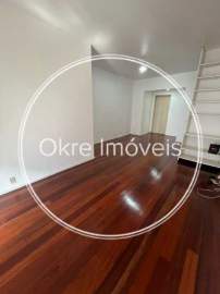 Apartamento 2 quartos à venda Botafogo, Rio de Janeiro - R$ 950.000 - FLAP20031