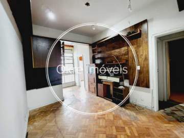 Apartamento 2 quartos à venda Ipanema, Rio de Janeiro - R$ 1.263.000 - LEAP20049