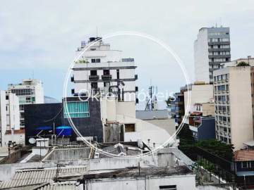 Apartamento 2 quartos à venda Ipanema, Rio de Janeiro - R$ 1.263.000 - LEAP20049