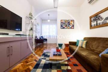 Apartamento 3 quartos à venda Copacabana, Rio de Janeiro - R$ 1.150.000 - LEAP30111