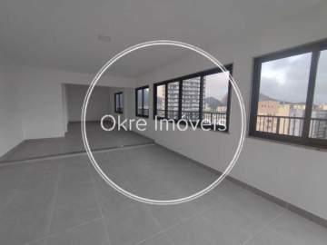 Conjunto de Salas para alugar Leblon, Rio de Janeiro - R$ 100.000 - LECS00002