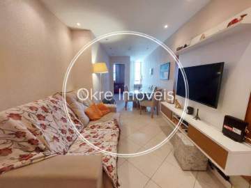 Apartamento 2 quartos à venda Catete, Rio de Janeiro - R$ 630.000 - FLAP20042