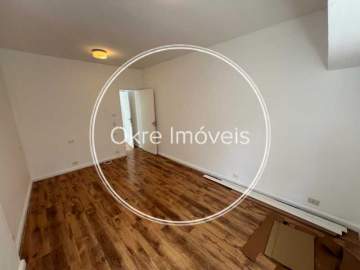 Apartamento à venda Leblon, Rio de Janeiro - R$ 864.500 - LEAP00042