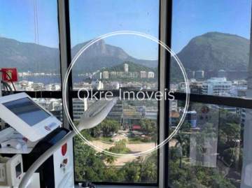 Apartamento à venda Ipanema, Rio de Janeiro - R$ 999.000 - LEAP00043