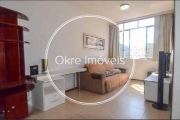 Apartamento 3 quartos à venda Copacabana, Rio de Janeiro - R$ 1.200.000 - IPAP30292