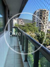 Apartamento 2 quartos à venda Botafogo, Rio de Janeiro - R$ 1.150.000 - FLAP20048