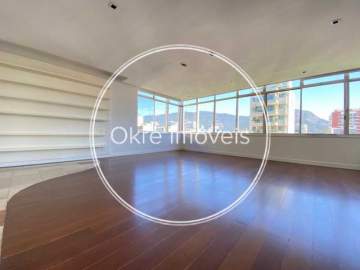 Imperdível - Apartamento 4 quartos à venda Ipanema, Rio de Janeiro - R$ 10.600.000 - LEAP40060