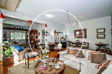 Imperdível - Apartamento 3 quartos à venda Flamengo, Rio de Janeiro - R$ 1.505.000 - FLAP30026