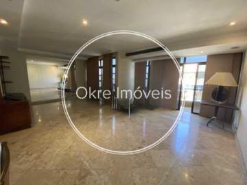 Apartamento 4 quartos à venda Ipanema, Rio de Janeiro - R$ 2.370.000 - LEAP40061