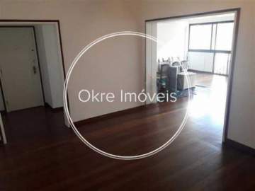 Apartamento 4 quartos à venda Gávea, Rio de Janeiro - R$ 1.800.000 - LEAP40062