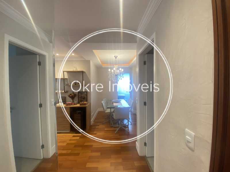 Conheça 80CD7EE2-E75C-40B4-8963-2A302F do imóvel - Apartamento 2 quartos à venda Botafogo, Rio de Janeiro - R$ 1.500.000 - LEAP20068 - 4 80CD7EE2-E75C-40B4-8963-2A302F - 4
