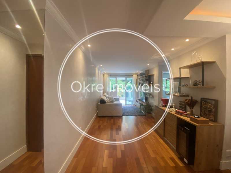 Conheça F40A58DE-788A-40C2-84A5-0CB028 do imóvel - Apartamento 2 quartos à venda Botafogo, Rio de Janeiro - R$ 1.500.000 - LEAP20068 - 5 F40A58DE-788A-40C2-84A5-0CB028 - 5