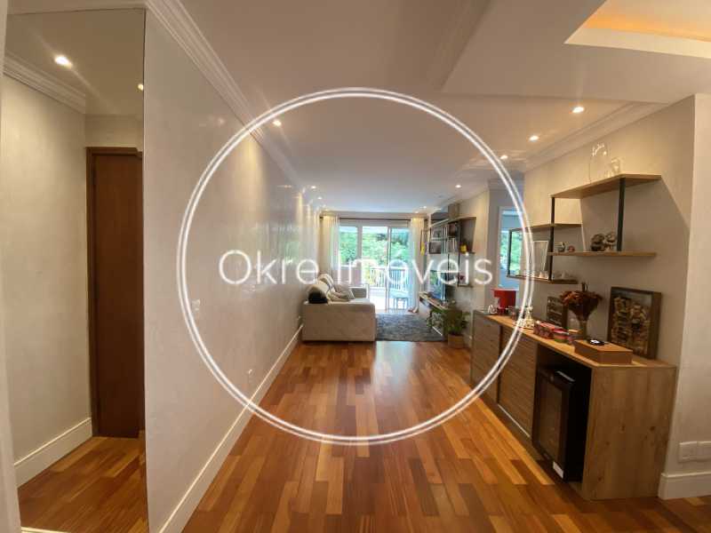 Conheça 323995BD-CB9E-4560-BC8A-79081A do imóvel - Apartamento 2 quartos à venda Botafogo, Rio de Janeiro - R$ 1.500.000 - LEAP20068 - 6 323995BD-CB9E-4560-BC8A-79081A - 6