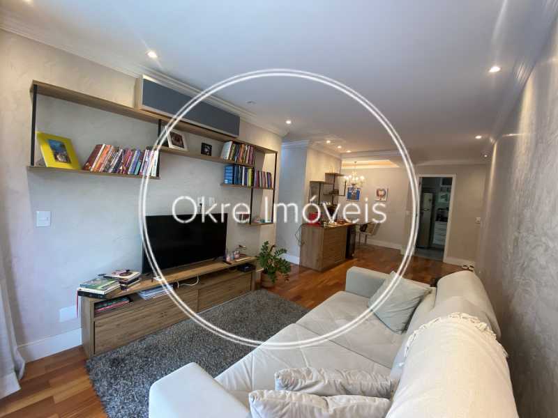Conheça 770344A2-E1D2-430E-96FF-19859F do imóvel - Apartamento 2 quartos à venda Botafogo, Rio de Janeiro - R$ 1.500.000 - LEAP20068 - 7 770344A2-E1D2-430E-96FF-19859F - 7