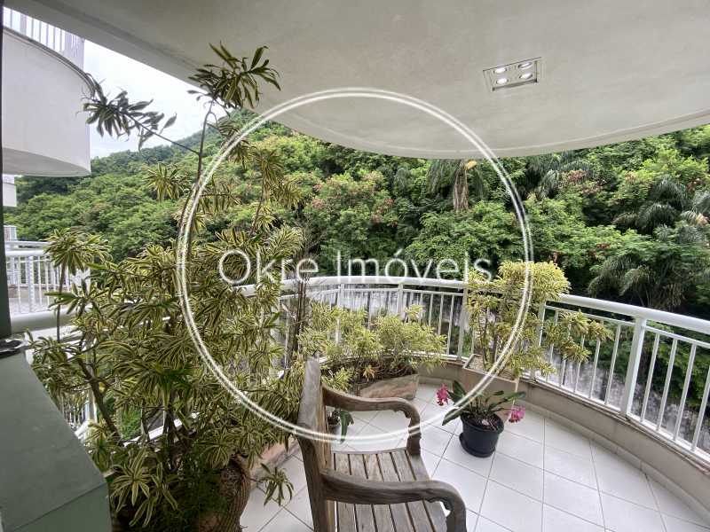 Conheça B9897666-EDBA-4810-A41C-00EB40 do imóvel - Apartamento 2 quartos à venda Botafogo, Rio de Janeiro - R$ 1.500.000 - LEAP20068 - 3 B9897666-EDBA-4810-A41C-00EB40 - 3