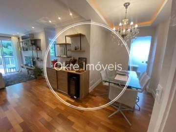 Apartamento 2 quartos à venda Botafogo, Rio de Janeiro - R$ 1.500.000 - LEAP20068