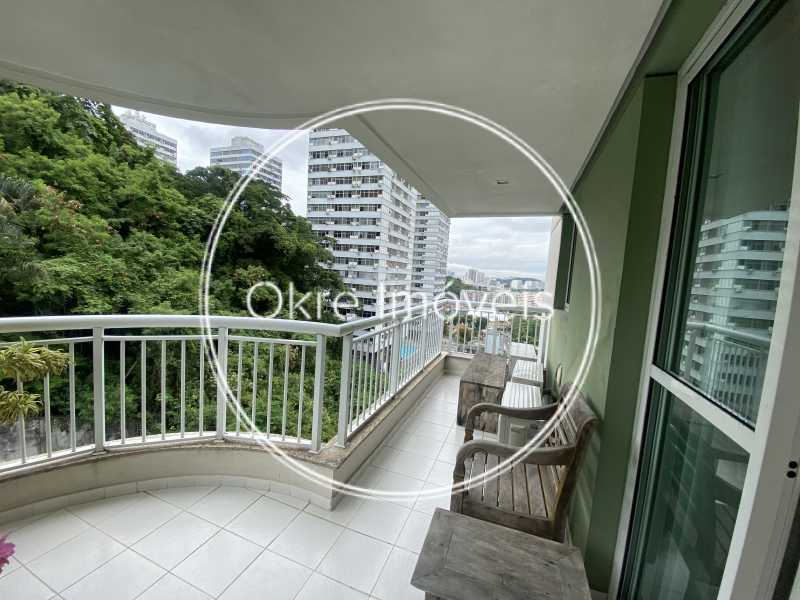 Conheça A4CD6AB7-A52D-495D-A9EF-E559CB do imóvel - Apartamento 2 quartos à venda Botafogo, Rio de Janeiro - R$ 1.500.000 - LEAP20068 - 8 A4CD6AB7-A52D-495D-A9EF-E559CB - 8