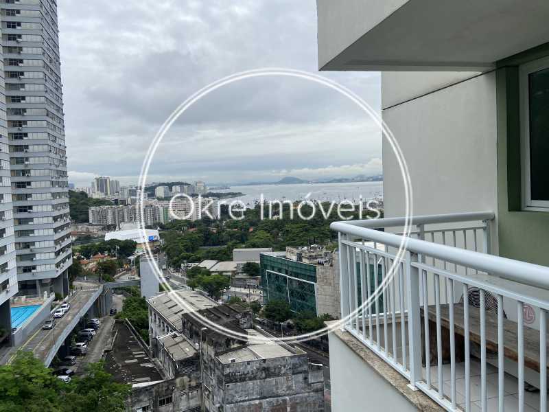 Conheça 05F12FF8-4236-4837-A0C9-B51AD8 do imóvel - Apartamento 2 quartos à venda Botafogo, Rio de Janeiro - R$ 1.500.000 - LEAP20068 - 9 05F12FF8-4236-4837-A0C9-B51AD8 - 9