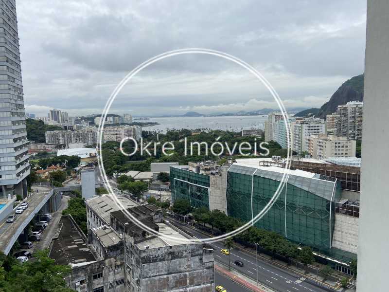 Conheça 2FBD80E5-01D6-4031-A737-9E2A85 do imóvel - Apartamento 2 quartos à venda Botafogo, Rio de Janeiro - R$ 1.500.000 - LEAP20068 - 2 2FBD80E5-01D6-4031-A737-9E2A85 - 2