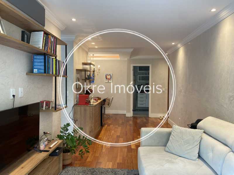 Conheça E6C50092-2EF4-4497-8418-B73AD0 do imóvel - Apartamento 2 quartos à venda Botafogo, Rio de Janeiro - R$ 1.500.000 - LEAP20068 - 10 E6C50092-2EF4-4497-8418-B73AD0 - 10