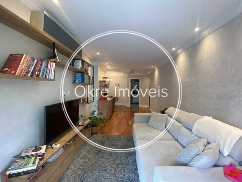 Conheça 7A685002-F1D3-4EE2-8451-7B3CEA do imóvel - Apartamento 2 quartos à venda Botafogo, Rio de Janeiro - R$ 1.500.000 - LEAP20068 - 11 7A685002-F1D3-4EE2-8451-7B3CEA - 11