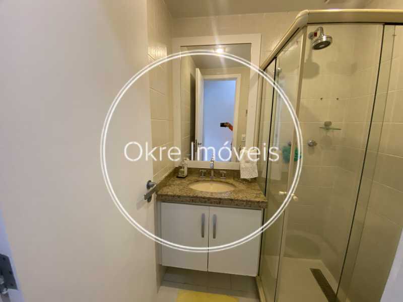 Conheça 23CBED27-46A3-4747-82E8-997744 do imóvel - Apartamento 2 quartos à venda Botafogo, Rio de Janeiro - R$ 1.500.000 - LEAP20068 - 17 23CBED27-46A3-4747-82E8-997744 - 17