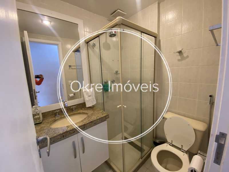 Conheça 993D2E52-B64D-47DD-85CF-13A0BA do imóvel - Apartamento 2 quartos à venda Botafogo, Rio de Janeiro - R$ 1.500.000 - LEAP20068 - 18 993D2E52-B64D-47DD-85CF-13A0BA - 18