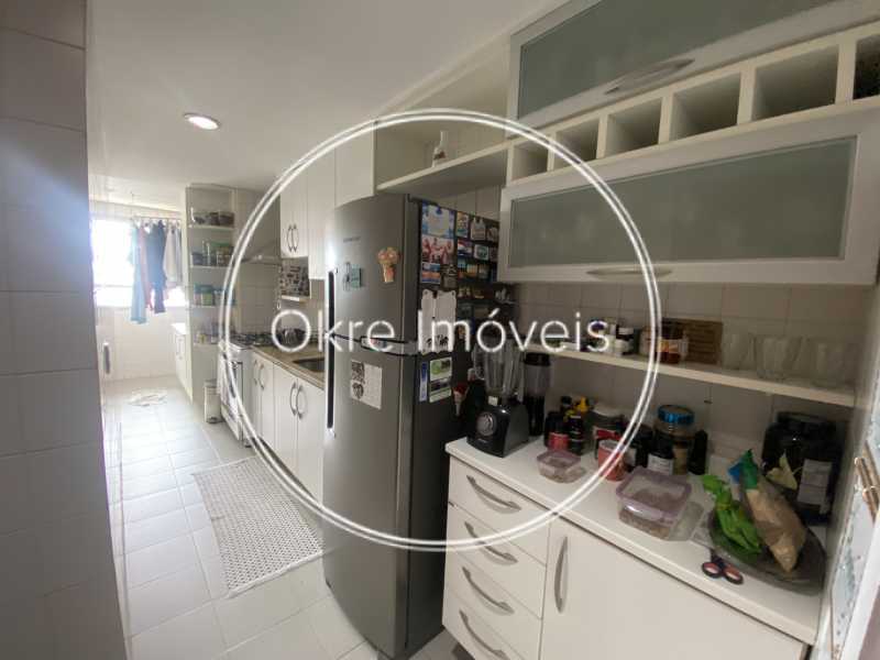 Conheça 0409C348-D876-4F98-8439-53C3F5 do imóvel - Apartamento 2 quartos à venda Botafogo, Rio de Janeiro - R$ 1.500.000 - LEAP20068 - 26 0409C348-D876-4F98-8439-53C3F5 - 26