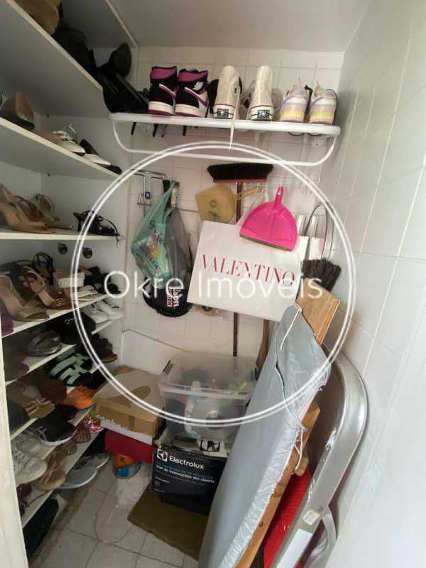 Conheça 26EE2615-8638-489C-A1D4-F03434 do imóvel - Apartamento 2 quartos à venda Botafogo, Rio de Janeiro - R$ 1.500.000 - LEAP20068 - 28 26EE2615-8638-489C-A1D4-F03434 - 28