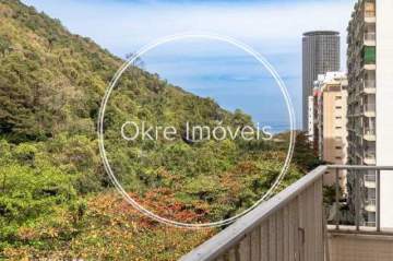 Apartamento 3 quartos à venda São Conrado, Rio de Janeiro - R$ 950.000 - LEAP30130