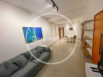 Apartamento 3 quartos à venda Copacabana, Rio de Janeiro - R$ 1.250.000 - LEAP30135