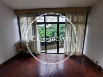 Apartamento 3 quartos à venda Copacabana, Rio de Janeiro - R$ 1.900.000 - LEAP30136