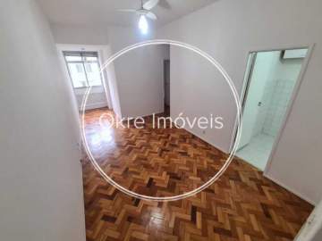 Apartamento 1 quarto à venda Copacabana, Rio de Janeiro - R$ 680.000 - FLAP10031