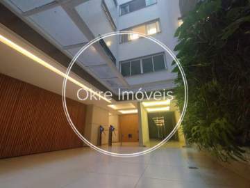 Loja 178m² para alugar Leblon, Rio de Janeiro - R$ 25.000 - LELJ00012